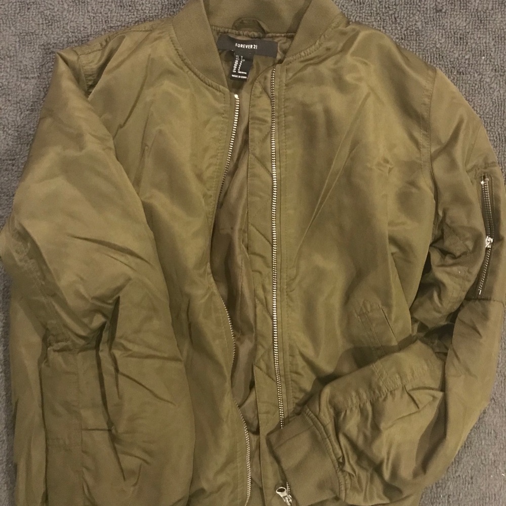 Jacket - Picture 2 of 2